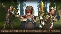 Be Red Cloud-Warriors & Tribes screenshot, image №1463767 - RAWG