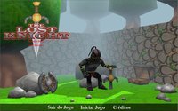 The Lost Kinght screenshot, image №2188399 - RAWG