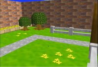 Butterfly 64 screenshot, image №2760933 - RAWG