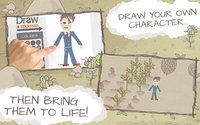 Draw a Stickman: EPIC Free screenshot, image №2072724 - RAWG