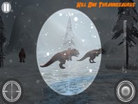 Dinosaur Hunt Jurrasic screenshot, image №2170747 - RAWG
