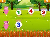 Smart Baby! Animals: ABC Learning Kids Games, Apps screenshot, image №2634137 - RAWG