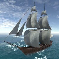 Rough Seas screenshot, image №2974315 - RAWG