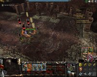 Warhammer: Mark of Chaos - Battle March screenshot, image №483479 - RAWG