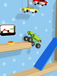 Folding Car screenshot, image №2908294 - RAWG