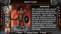 Untold Legends: The Warrior's Code screenshot, image №2053601 - RAWG
