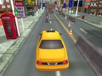 Taxi Parking Super Driver- Smashy Road Raceline of Sharp Driving Challenge screenshot, image №894020 - RAWG