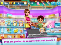 Baby Supermarket Manager - Time Management Game screenshot, image №965183 - RAWG