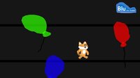 Yogurt The Fox 0.1.1 DEMO (April Fools Joke) screenshot, image №3849780 - RAWG