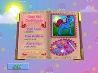 My Little Pony: Friendship Gardens screenshot, image №3240949 - RAWG