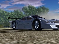 World Racing 2 screenshot, image №388916 - RAWG