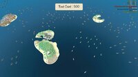 Boat Game Prototype screenshot, image №2791492 - RAWG