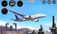 Plane Simulator 3D screenshot, image №1452165 - RAWG