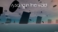 A song in the void screenshot, image №704686 - RAWG