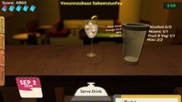 Uh Oh Bartender screenshot, image №2007714 - RAWG