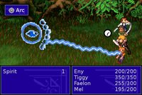Monster RPG 2 screenshot, image №82249 - RAWG