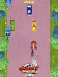 Roary The Racing Car - Rollin' Road screenshot, image №1828704 - RAWG