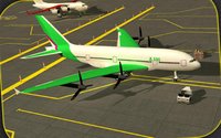 Transporter Plane 3D screenshot, image №1977074 - RAWG