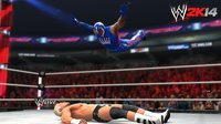 WWE 2K14 screenshot, image №609512 - RAWG