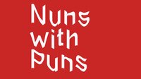 Nuns With Puns screenshot, image №2874098 - RAWG