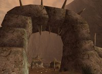 Thrones of Chaos screenshot, image №460864 - RAWG
