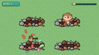Whack-a-Mole (Audrey Schmitt) screenshot, image №2707117 - RAWG