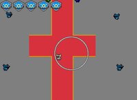 Hoop Knight screenshot, image №2552880 - RAWG