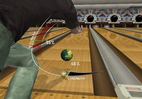 Brunswick Pro Bowling screenshot, image №550689 - RAWG