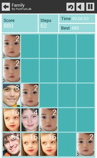 Faces 2048 screenshot, image №1296944 - RAWG