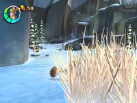 Ice Age 2: The Meltdown screenshot, image №446495 - RAWG