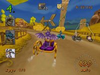 Heracles: Chariot Racing screenshot, image №509830 - RAWG