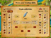 Medieval Merchants - A historical trading simulation screenshot, image №46878 - RAWG