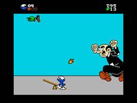 The Smurfs (1994) screenshot, image №2699551 - RAWG