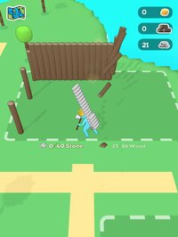 Craftland 3D screenshot, image №3576549 - RAWG