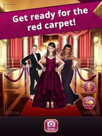 Glamour Me Girl screenshot, image №925810 - RAWG