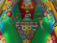 Pinball Hall of Fame: The Gottlieb Collection screenshot, image №753041 - RAWG