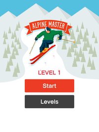 Alpine Master screenshot, image №1751214 - RAWG