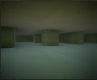 NextBots In backrooms 3d screenshot, image №3852456 - RAWG