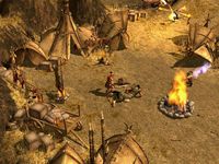 Titan Quest screenshot, image №427614 - RAWG
