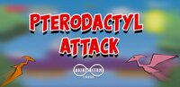 Pterodactyl Attack screenshot, image №3358292 - RAWG