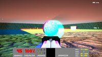 Doom II Demake screenshot, image №1040777 - RAWG