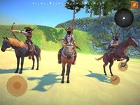 Horse Riding Simulator 2020 screenshot, image №2681555 - RAWG
