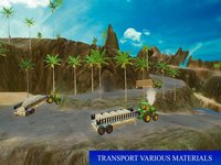 Off-road Tractor Driving Sim3D screenshot, image №1614997 - RAWG