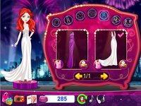 New York Shopaholic - Shopping and Dress Up screenshot, image №1635306 - RAWG
