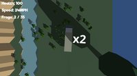 Not Frogger screenshot, image №1248266 - RAWG