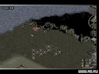 ADAM: The 21C Moon Wars Story screenshot, image №340015 - RAWG