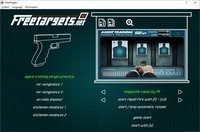 Freetargets Trainer screenshot, image №2306889 - RAWG