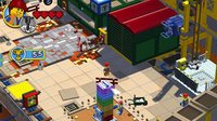 The LEGO Movie Video Game screenshot, image №1454016 - RAWG
