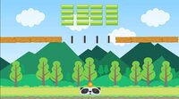 Asyura Bamboo WALL screenshot, image №3486756 - RAWG