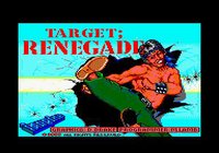 Target: Renegade screenshot, image №738146 - RAWG